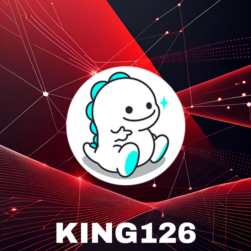 KING126
